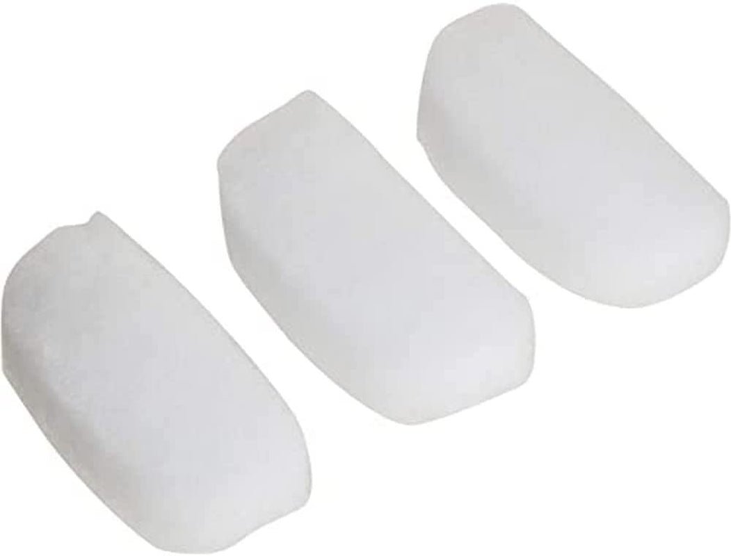 Fine Filter Water Polishing Pad for 104/105/204/205 Models - 3 - Pack - MonortPaws Store