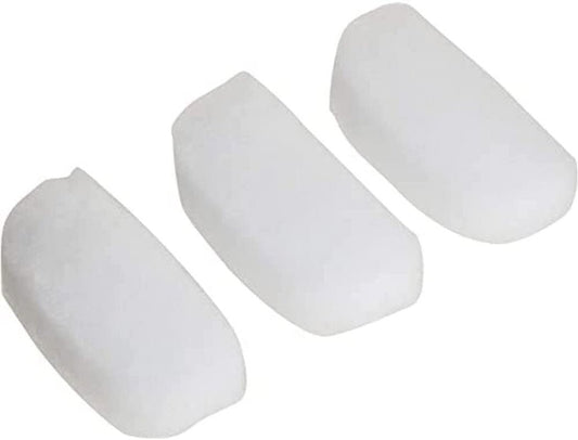Fine Filter Water Polishing Pad for 104/105/204/205 Models - 3 - Pack - MonortPaws Store